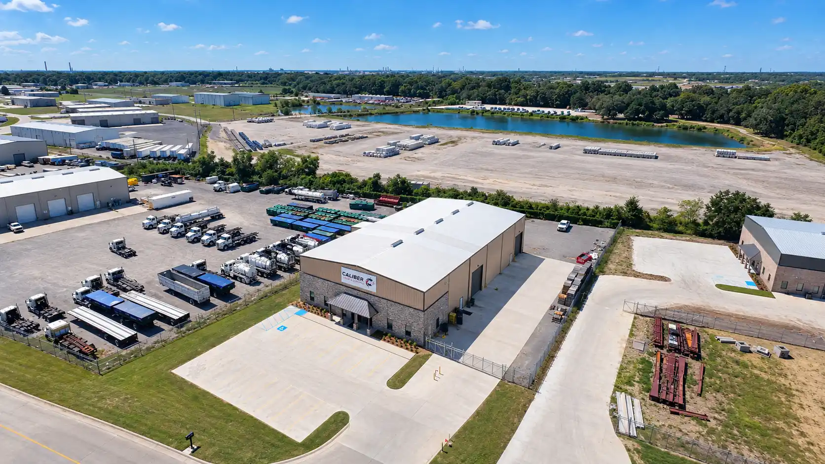 6223 Copperhead Rd. – Geismar, LA