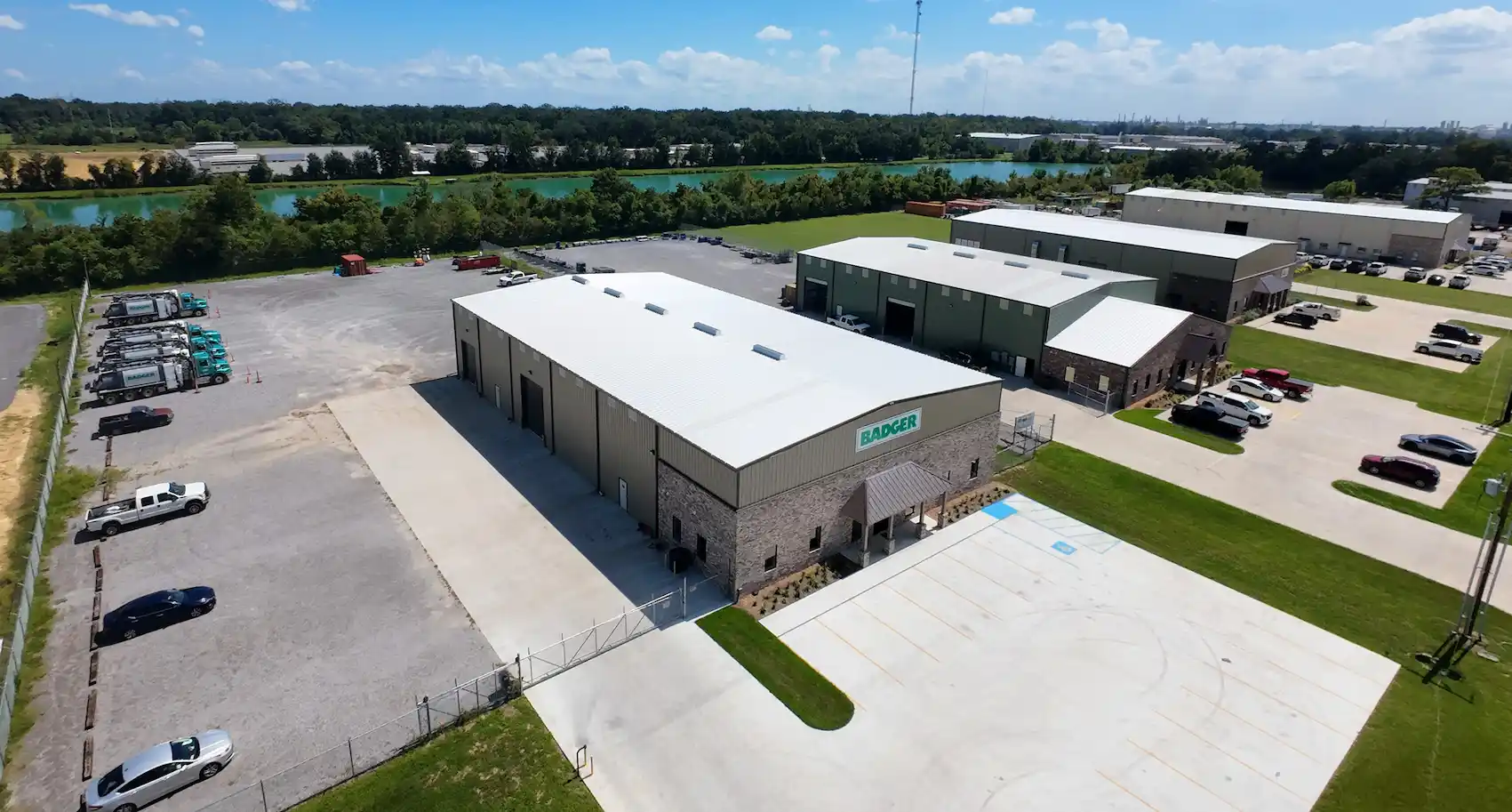 6236 Copperhead Rd. – Geismar, LA