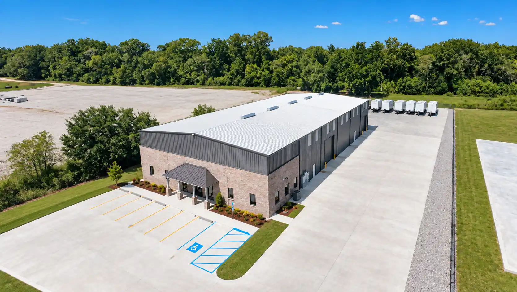 6247 Copperhead Rd. – Geismar, LA