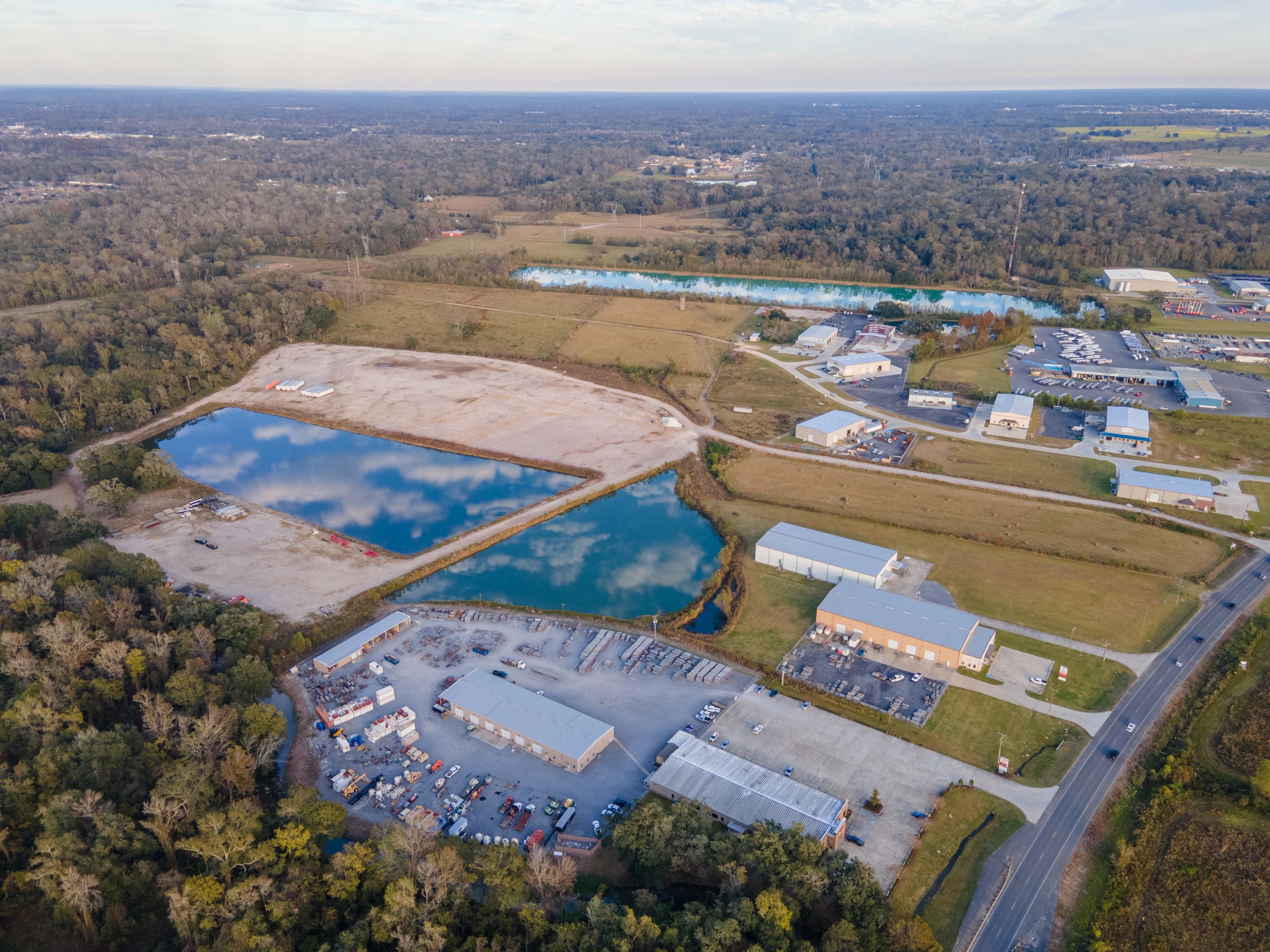 34544 Hwy 30 – Geismar, LA
