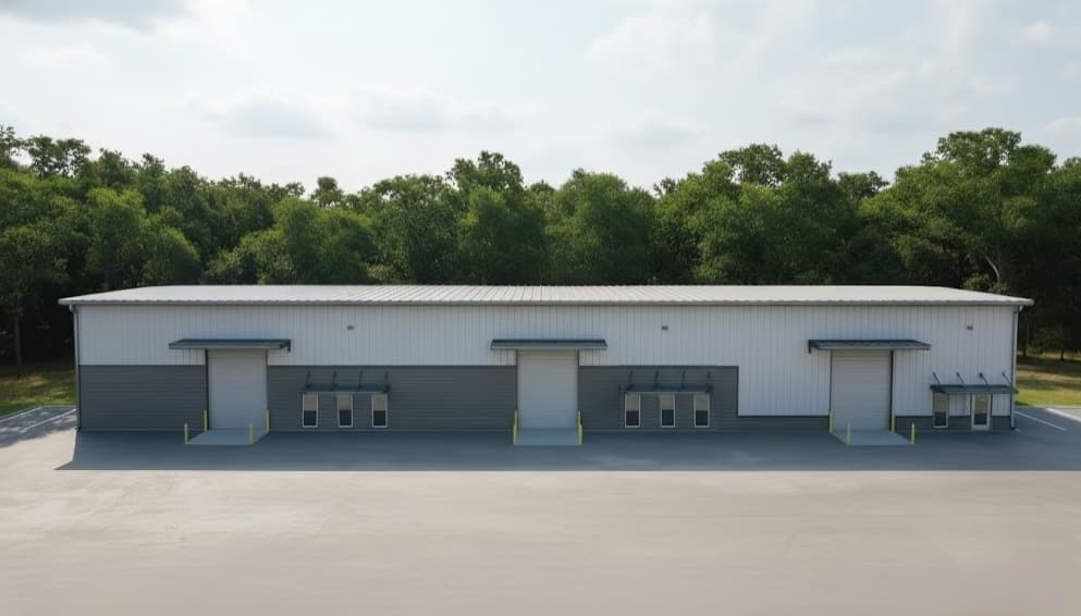 34532 Hwy 30 — Geismar Storage