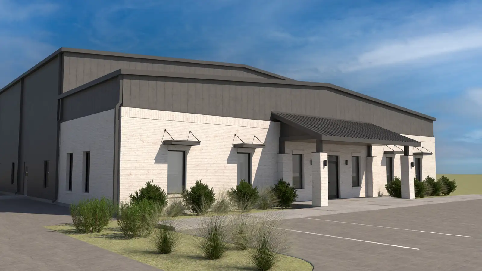 Talon 68 — Geismar, LA