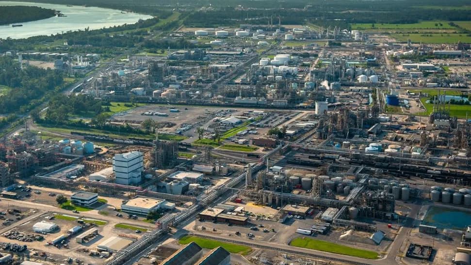 Investment Outlook: Why Institutional Capital is Drawn to Louisiana's Industrial Corridor