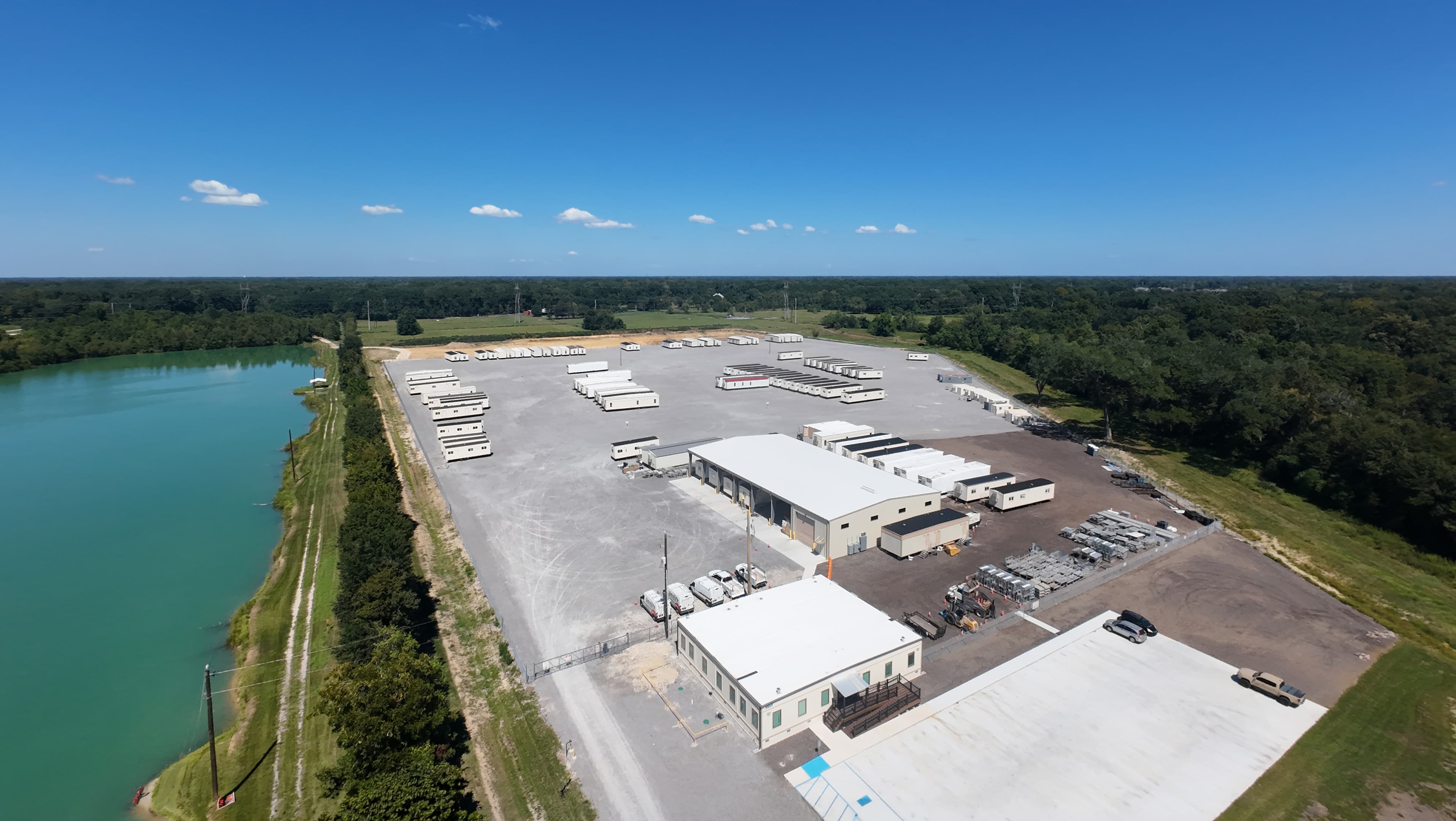 6124 Talon Dr — Arrowhead Laydown